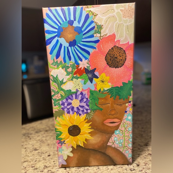 Art by me Leilani